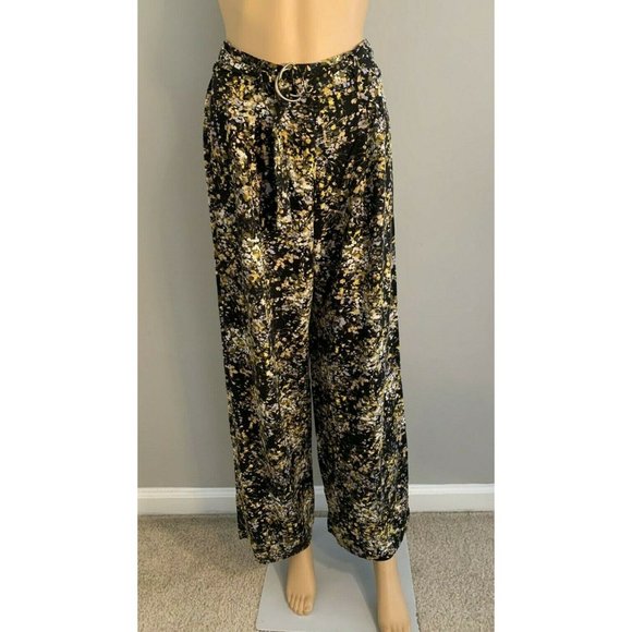 EUC Jessica Simpson Size Small Women's Pants Black - Picture 2 of 7